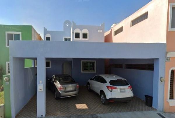 Casa en venta en Villa Zona Dorada, Mérida, Yucatán Casa en venta en Villa Zona Dorada, Mérida, Yucatán
