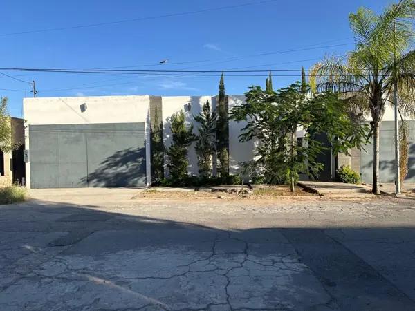 Casa en venta en Torreon Jardin, Torreón, Coahuila de Zaragoza Casa en venta en Torreon Jardin, Torreón, Coahuila de Zaragoza