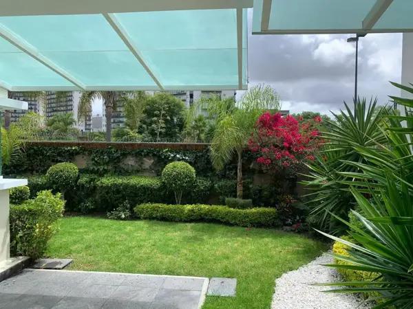 Casa en renta en Lomas de Angelópolis, San Andrés Cholula, Puebla Casa en renta en Lomas de Angelópolis, San Andrés Cholula, Puebla