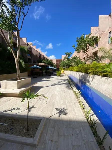 Departamento en renta en Temozon Norte, Mérida, Yucatán Departamento en renta en Temozon Norte, Mérida, Yucatán