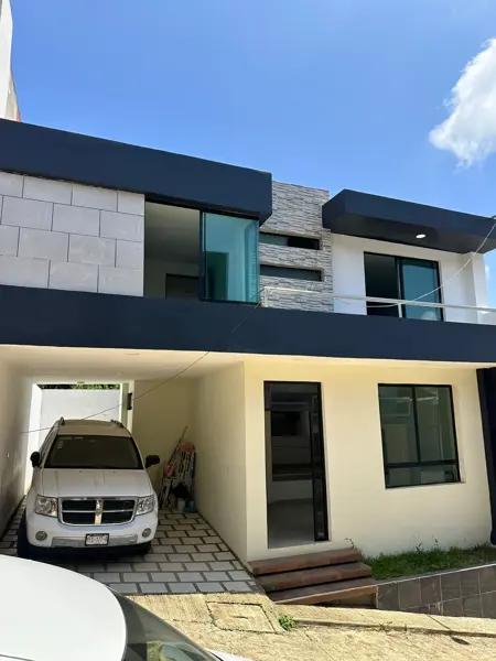 Casa en venta en Santa Rosa, Xalapa, Veracruz de Ignacio de la Llave Casa en venta en Santa Rosa, Xalapa, Veracruz de Ignacio de la Llave