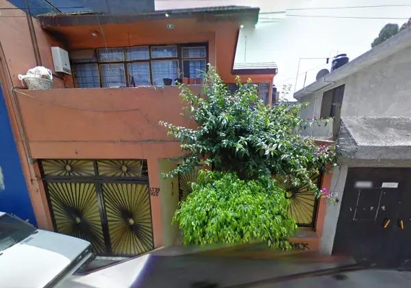 Casa en remate en San Juan Xalpa, Iztapalapa, Ciudad de México Casa en remate en San Juan Xalpa, Iztapalapa, Ciudad de México