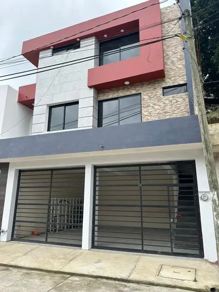 Casa en venta en Coapexpan, Xalapa, Veracruz de Ignacio de la Llave Casa en venta en Coapexpan, Xalapa, Veracruz de Ignacio de la Llave