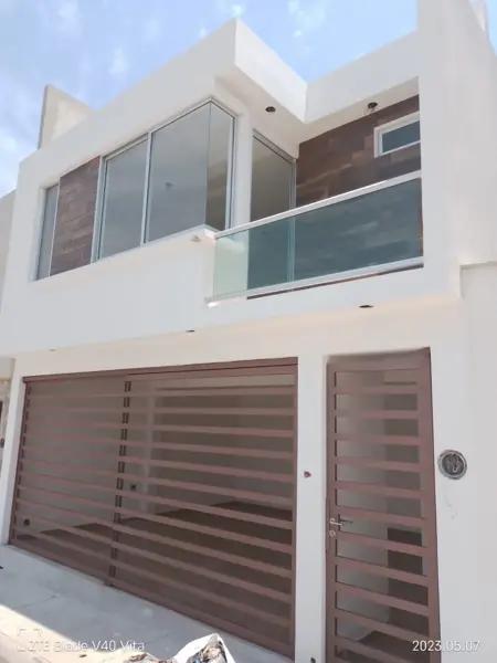 Casa en venta en Residencial Las Cumbres, Xalapa, Veracruz de Ignacio de la Llave Casa en venta en Residencial Las Cumbres, Xalapa, Veracruz de Ignacio de la Llave