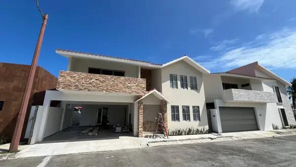 Casa en venta en El Sendero Residencial, Alvarado, Veracruz de Ignacio de la Llave Casa en venta en El Sendero Residencial, Alvarado, Veracruz de Ignacio de la Llave