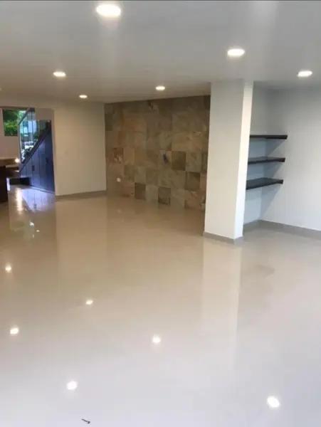Casa en renta en Lomas de Angelópolis, San Andrés Cholula, Puebla Casa en renta en Lomas de Angelópolis, San Andrés Cholula, Puebla