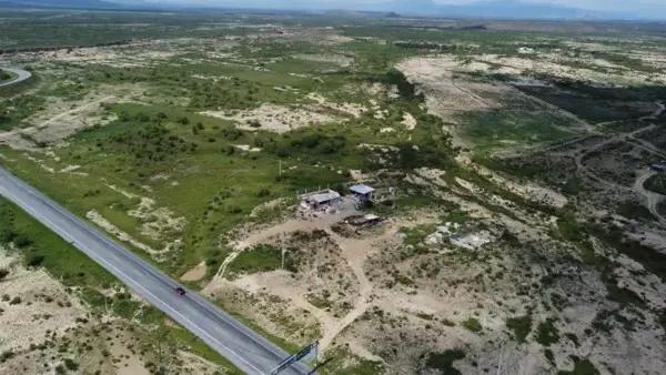 Terreno en venta en Santa Cruz, Ramos Arizpe, Coahuila de Zaragoza Terreno en venta en Santa Cruz, Ramos Arizpe, Coahuila de Zaragoza