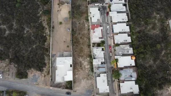 Terreno en venta en Lomas de Lourdes, Saltillo, Coahuila de Zaragoza Terreno en venta en Lomas de Lourdes, Saltillo, Coahuila de Zaragoza