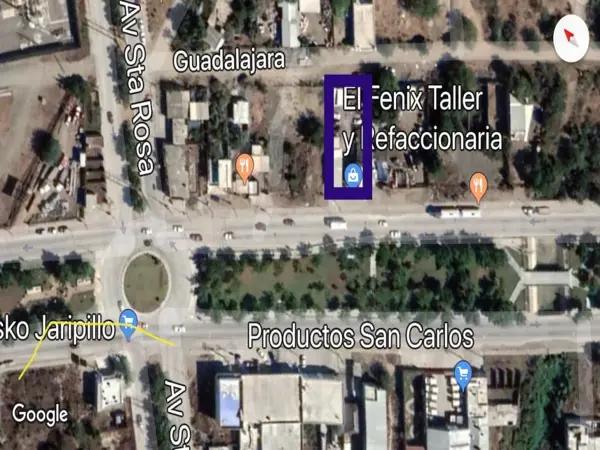 Terreno en venta en Jaripillo, Mazatlán, Sinaloa Terreno en venta en Jaripillo, Mazatlán, Sinaloa