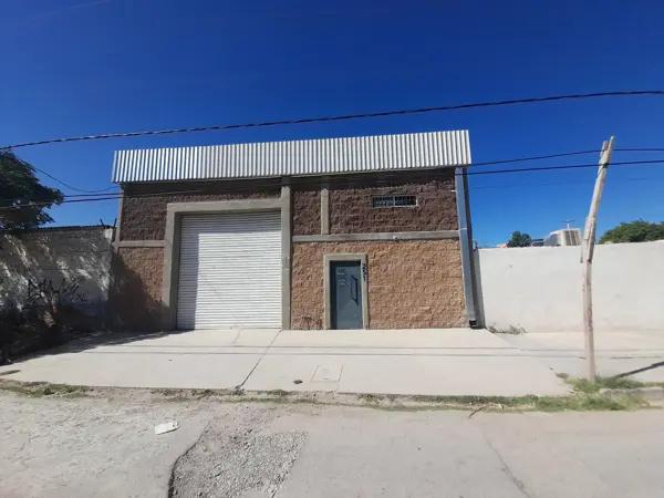 Bodega en renta en Nueva California, Torreón, Coahuila de Zaragoza Bodega en renta en Nueva California, Torreón, Coahuila de Zaragoza