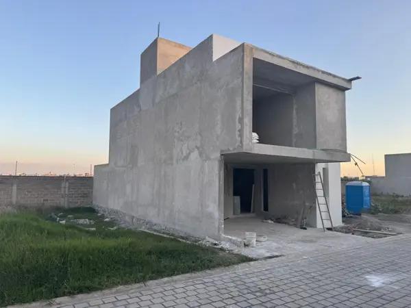 Casa en venta en San Bernardino Tlaxcalancingo, San Andrés Cholula, Puebla Casa en venta en San Bernardino Tlaxcalancingo, San Andrés Cholula, Puebla