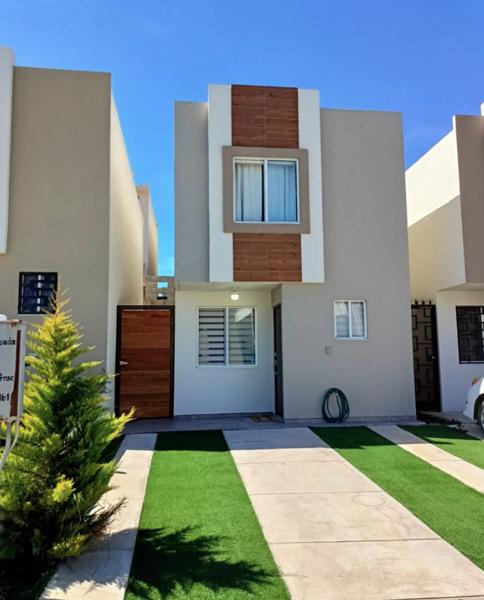 Casa en venta en Viñas del Mar, Tijuana, Baja California Casa en venta en Viñas del Mar, Tijuana, Baja California