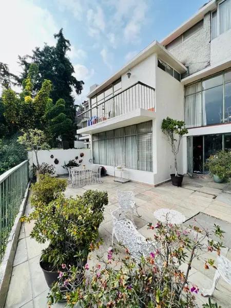 Casa en venta en Lomas de Tecamachalco, Naucalpan de Juárez, México Casa en venta en Lomas de Tecamachalco, Naucalpan de Juárez, México