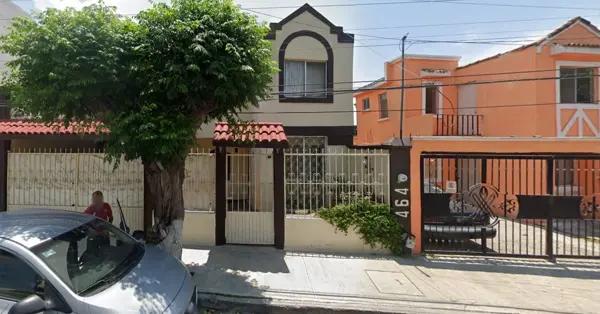 Casa en venta en Los Arcos, Saltillo, Coahuila de Zaragoza Casa en venta en Los Arcos, Saltillo, Coahuila de Zaragoza