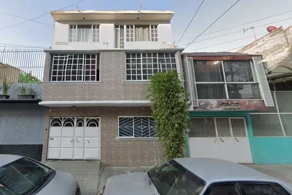 Casa en venta en Campestre Aragon, Gustavo A. Madero, Ciudad de México Casa en venta en Campestre Aragon, Gustavo A. Madero, Ciudad de México