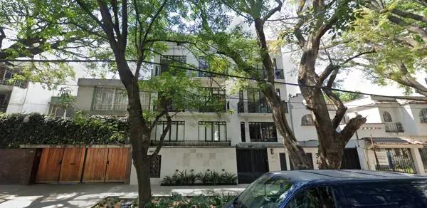 Departamento en remate en Polanco III Sección, Miguel Hidalgo, Ciudad de México Departamento en remate en Polanco III Sección, Miguel Hidalgo, Ciudad de México