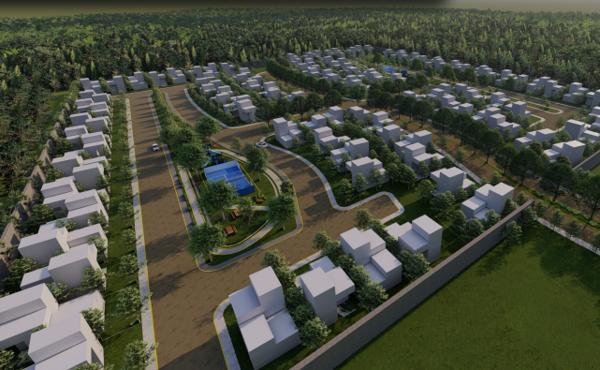 Terreno en venta en Paso del Toro, Medellín de Bravo, Veracruz de Ignacio de la Llave Terreno en venta en Paso del Toro, Medellín de Bravo, Veracruz de Ignacio de la Llave