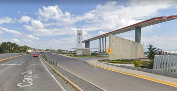 Terreno en venta en San Jose Navajas, El Marqués, Querétaro Terreno en venta en San Jose Navajas, El Marqués, Querétaro