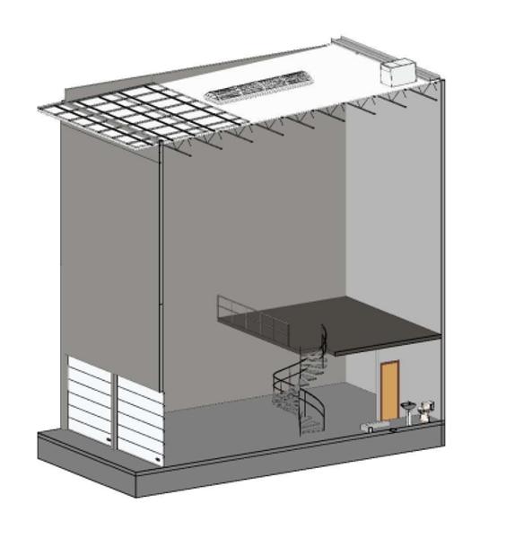 Bodega en venta en Chapala Oriente, Gómez Palacio, Durango Bodega en venta en Chapala Oriente, Gómez Palacio, Durango