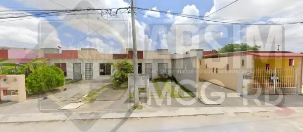 Casa en venta en Supermanzana 222, Benito Juárez, Quintana Roo Casa en venta en Supermanzana 222, Benito Juárez, Quintana Roo