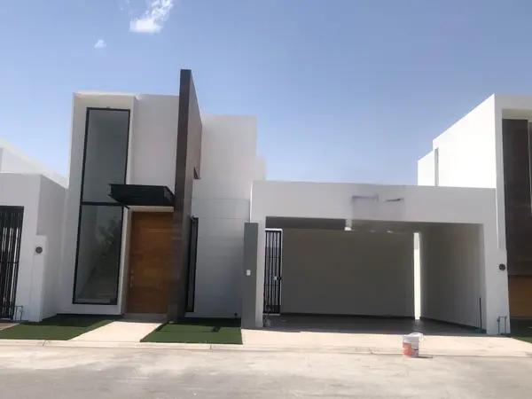 Casa en venta en Los Viñedos, Torreón, Coahuila de Zaragoza Casa en venta en Los Viñedos, Torreón, Coahuila de Zaragoza
