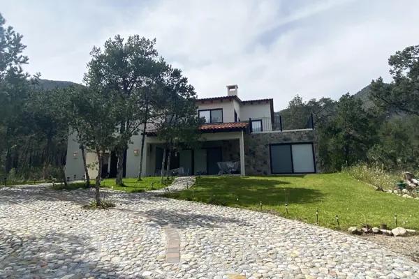 Casa en venta en Bella Unión, Arteaga, Coahuila de Zaragoza Casa en venta en Bella Unión, Arteaga, Coahuila de Zaragoza