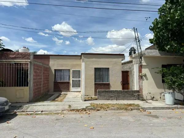 Casa en venta en Las Arboledas, Torreón, Coahuila de Zaragoza Casa en venta en Las Arboledas, Torreón, Coahuila de Zaragoza