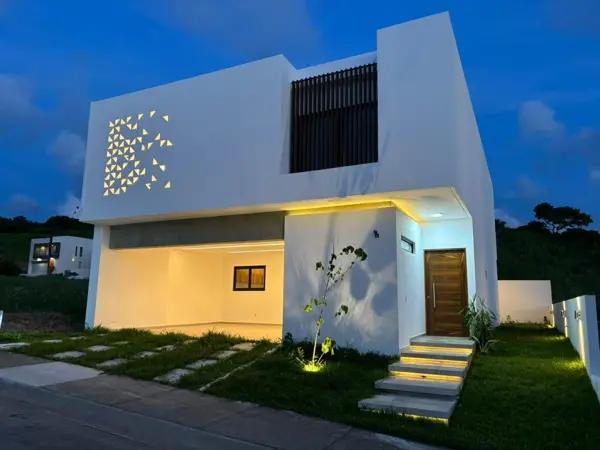 Casa en venta en Punta Tiburón, Residencial, Marina y Golf, Alvarado, Veracruz de Ignacio de la Llave Casa en venta en Punta Tiburón, Residencial, Marina y Golf, Alvarado, Veracruz de Ignacio de la Llave