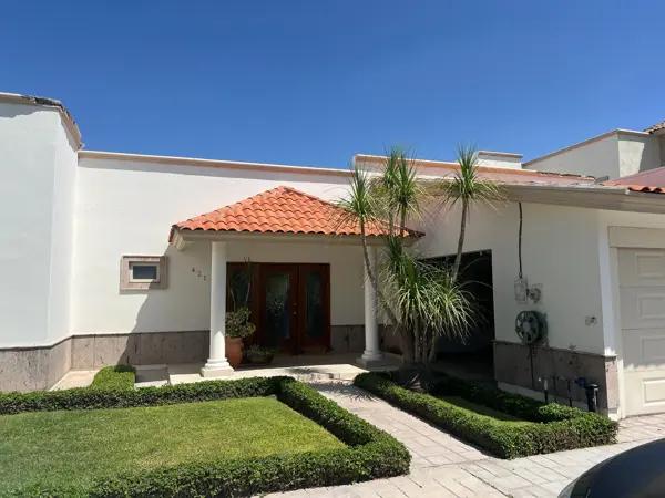 Casa en venta en Hacienda del Rosario, Torreón, Coahuila de Zaragoza Casa en venta en Hacienda del Rosario, Torreón, Coahuila de Zaragoza