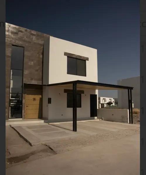 Casa en venta en Altozano la Nueva Laguna, Gómez Palacio, Durango Casa en venta en Altozano la Nueva Laguna, Gómez Palacio, Durango