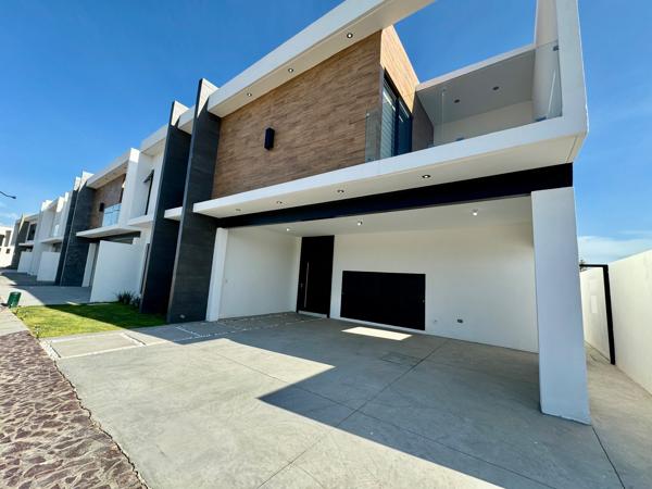 Casa en venta en Altozano la Nueva Laguna, Gómez Palacio, Durango Casa en venta en Altozano la Nueva Laguna, Gómez Palacio, Durango