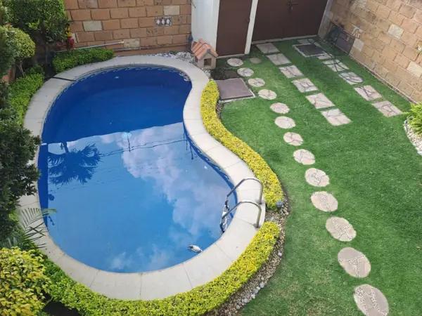Casa en renta en Jardines de Ahuatlán, Cuernavaca, Morelos Casa en renta en Jardines de Ahuatlán, Cuernavaca, Morelos
