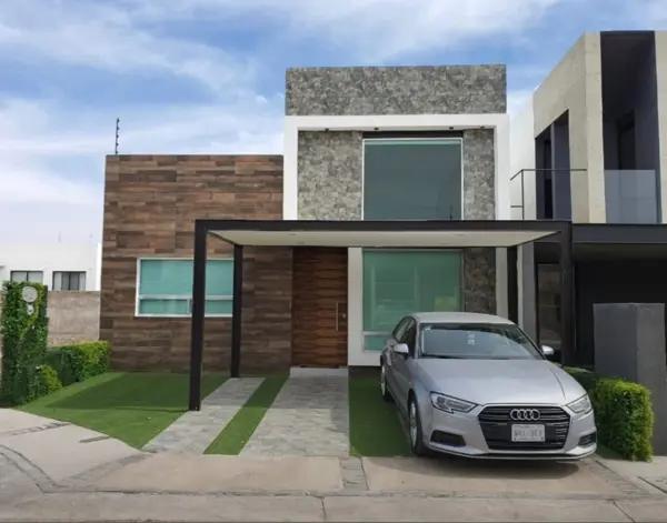 Casa en venta en Cañadas del Arroyo, Corregidora, Querétaro Casa en venta en Cañadas del Arroyo, Corregidora, Querétaro