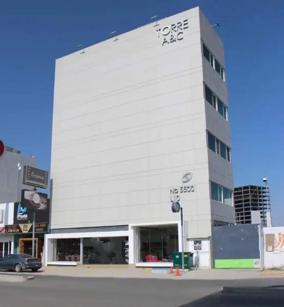 Edificio en venta en Lomas de Angelópolis, San Andrés Cholula, Puebla Edificio en venta en Lomas de Angelópolis, San Andrés Cholula, Puebla