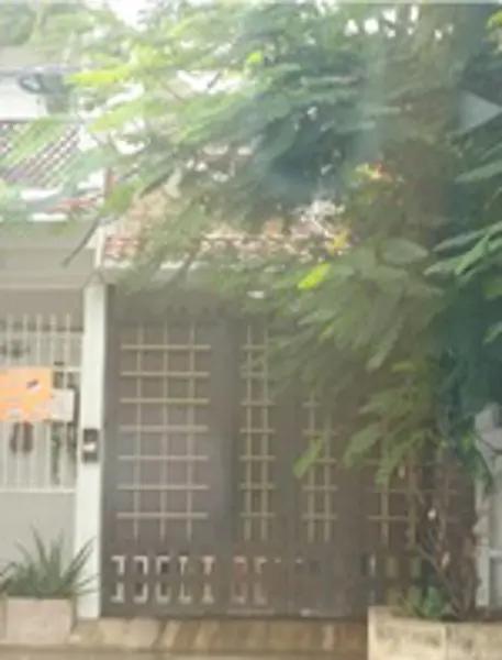 Casa en venta en Los Heroes, Benito Juárez, Quintana Roo Casa en venta en Los Heroes, Benito Juárez, Quintana Roo