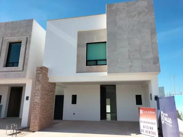 Casa en venta en Residencial Senderos, Torreón, Coahuila de Zaragoza Casa en venta en Residencial Senderos, Torreón, Coahuila de Zaragoza