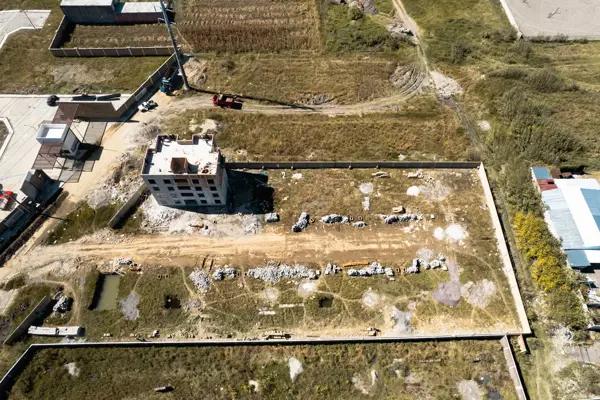 Terreno en venta en San Bernardino Tlaxcalancingo, San Andrés Cholula, Puebla Terreno en venta en San Bernardino Tlaxcalancingo, San Andrés Cholula, Puebla