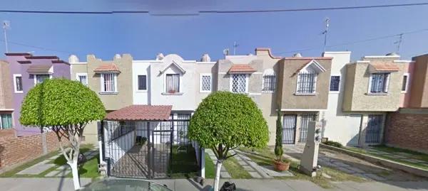 Casa en venta en Paseos de La Castellana, León, Guanajuato Casa en venta en Paseos de La Castellana, León, Guanajuato