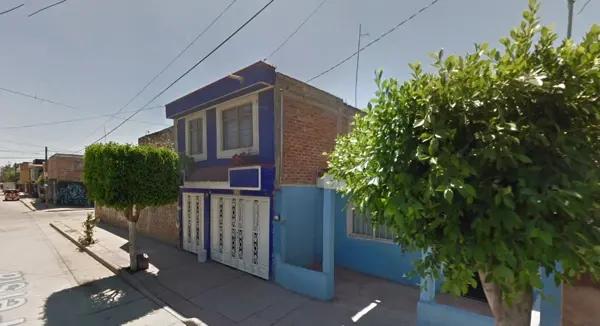 Casa en venta en San Felipe de Jesus, León, Guanajuato Casa en venta en San Felipe de Jesus, León, Guanajuato
