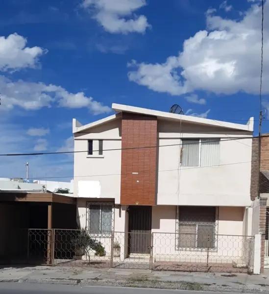 Casa en venta en Torreon Jardin, Torreón, Coahuila de Zaragoza Casa en venta en Torreon Jardin, Torreón, Coahuila de Zaragoza