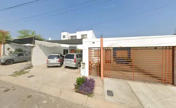 Casa en venta en Los Angeles, Culiacán, Sinaloa Casa en venta en Los Angeles, Culiacán, Sinaloa