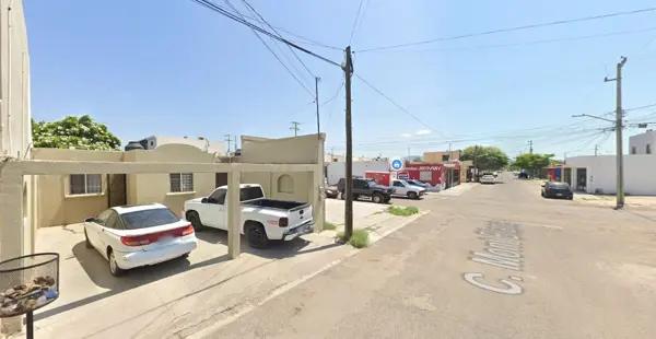 Casa en venta en Linda Vista, Cajeme, Sonora Casa en venta en Linda Vista, Cajeme, Sonora