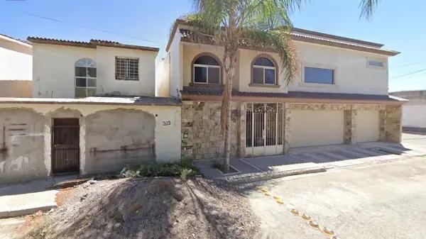 Casa en venta en San Antonio, Gómez Palacio, Durango Casa en venta en San Antonio, Gómez Palacio, Durango