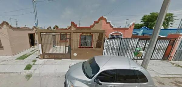 Casa en venta en Bugambilias, Gómez Palacio, Durango Casa en venta en Bugambilias, Gómez Palacio, Durango