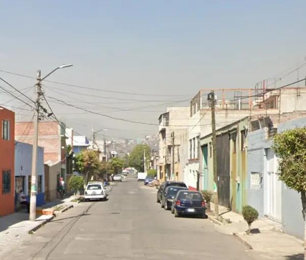 Casa en venta en Viveros de Xalostoc, Ecatepec de Morelos, México Casa en venta en Viveros de Xalostoc, Ecatepec de Morelos, México
