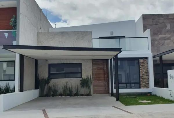 Casa en venta en Cañadas del Arroyo, Corregidora, Querétaro Casa en venta en Cañadas del Arroyo, Corregidora, Querétaro