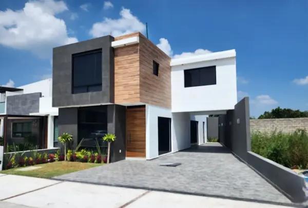 Casa en venta en Cañadas del Arroyo, Corregidora, Querétaro Casa en venta en Cañadas del Arroyo, Corregidora, Querétaro