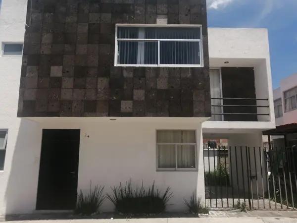 Casa en venta en San Diego, San Andrés Cholula, Puebla Casa en venta en San Diego, San Andrés Cholula, Puebla