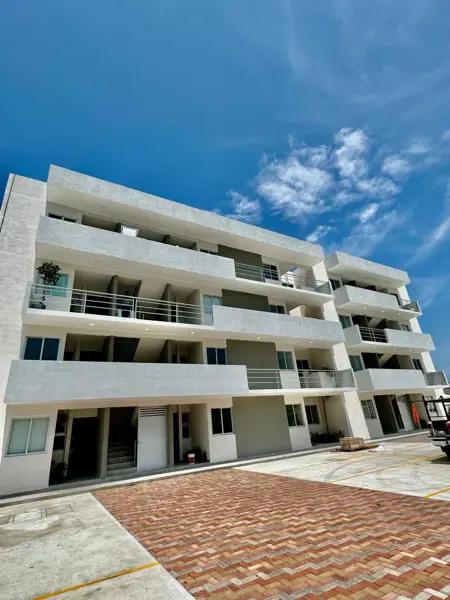 Departamento en venta en Jardines de Virginia, Boca del Río, Veracruz de Ignacio de la Llave Departamento en venta en Jardines de Virginia, Boca del Río, Veracruz de Ignacio de la Llave