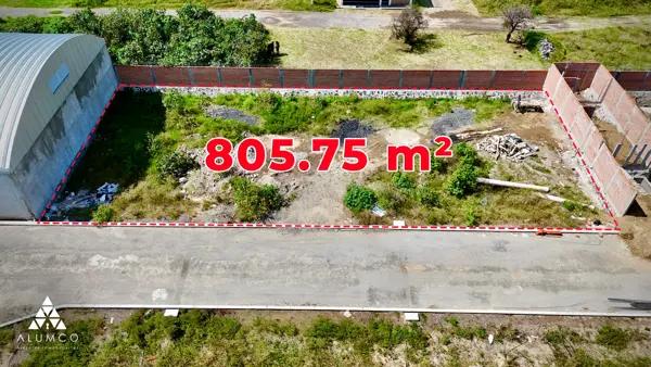 Terreno en venta en México-Puebla, Cuautlancingo, Puebla Terreno en venta en México-Puebla, Cuautlancingo, Puebla